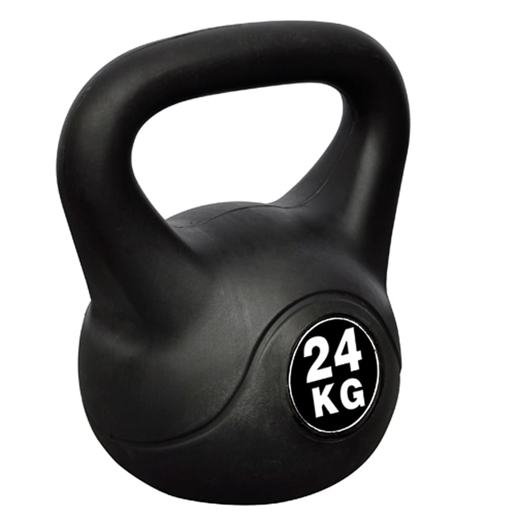 Kahvakuula 24 kg