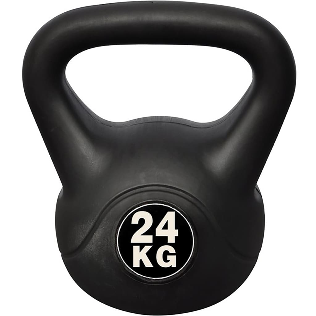Kahvakuula 24 kg