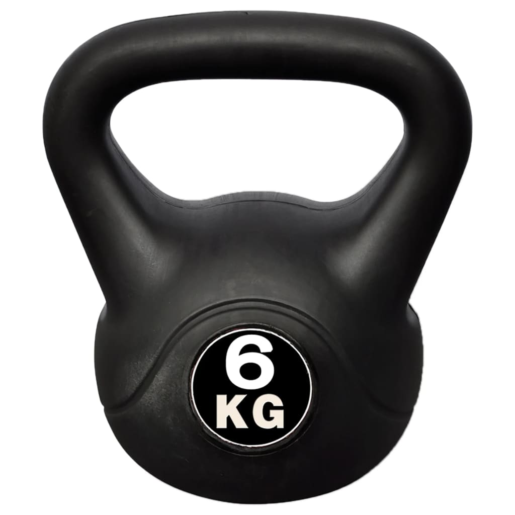 Kahvakuula 6 kg