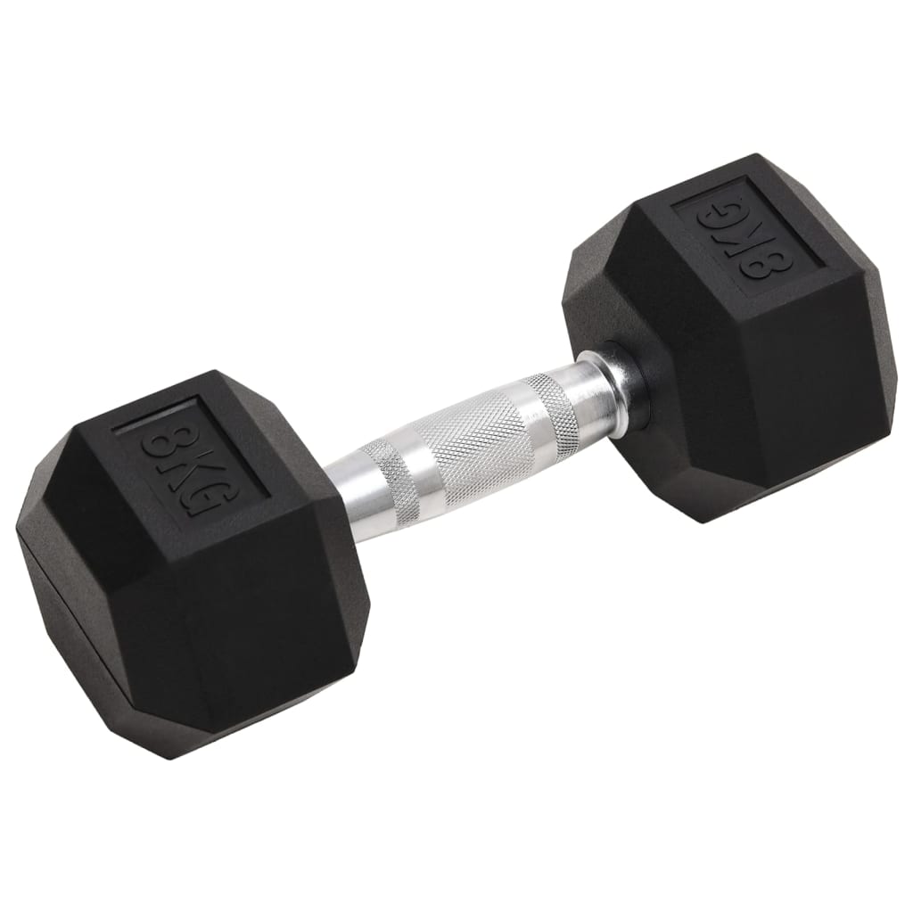 Käsipainot 2 kpl 16 kg valurauta