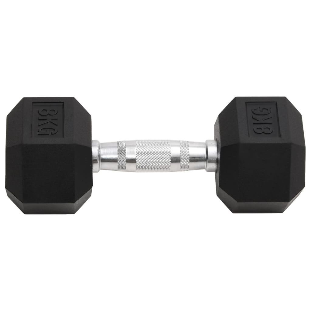 Käsipainot 2 kpl 16 kg valurauta