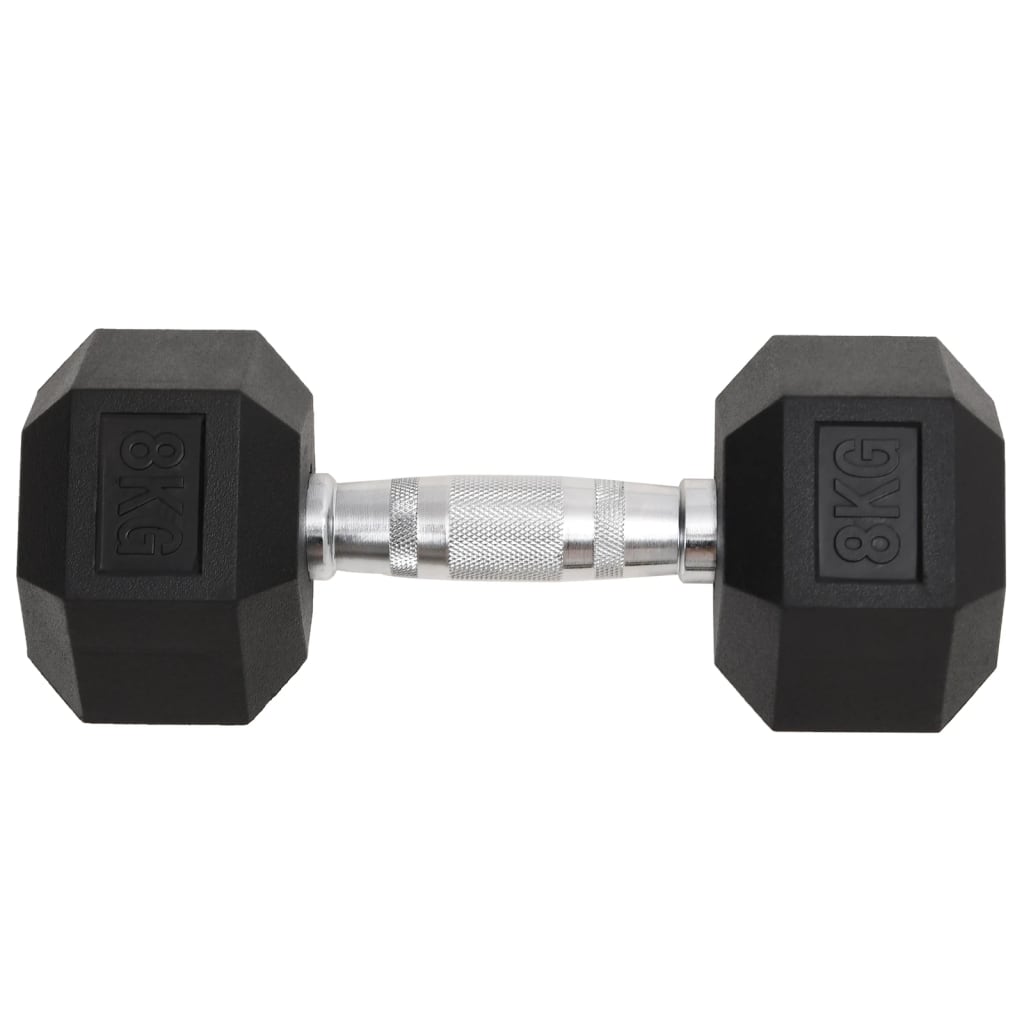 Käsipainot 2 kpl 16 kg valurauta
