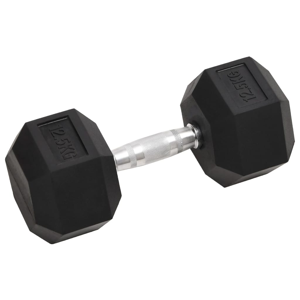 Käsipainot 2 kpl 25 kg valurauta