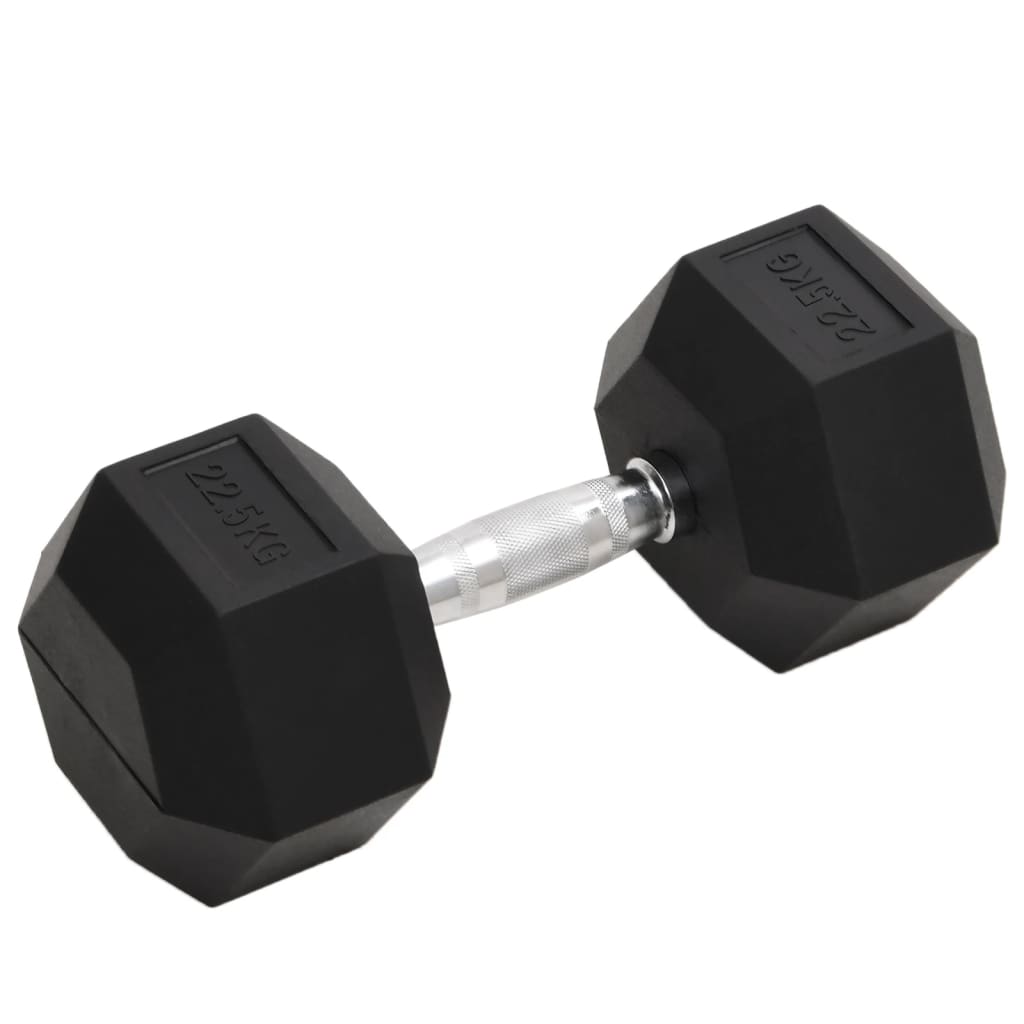 Käsipaino 22,5 kg valurauta