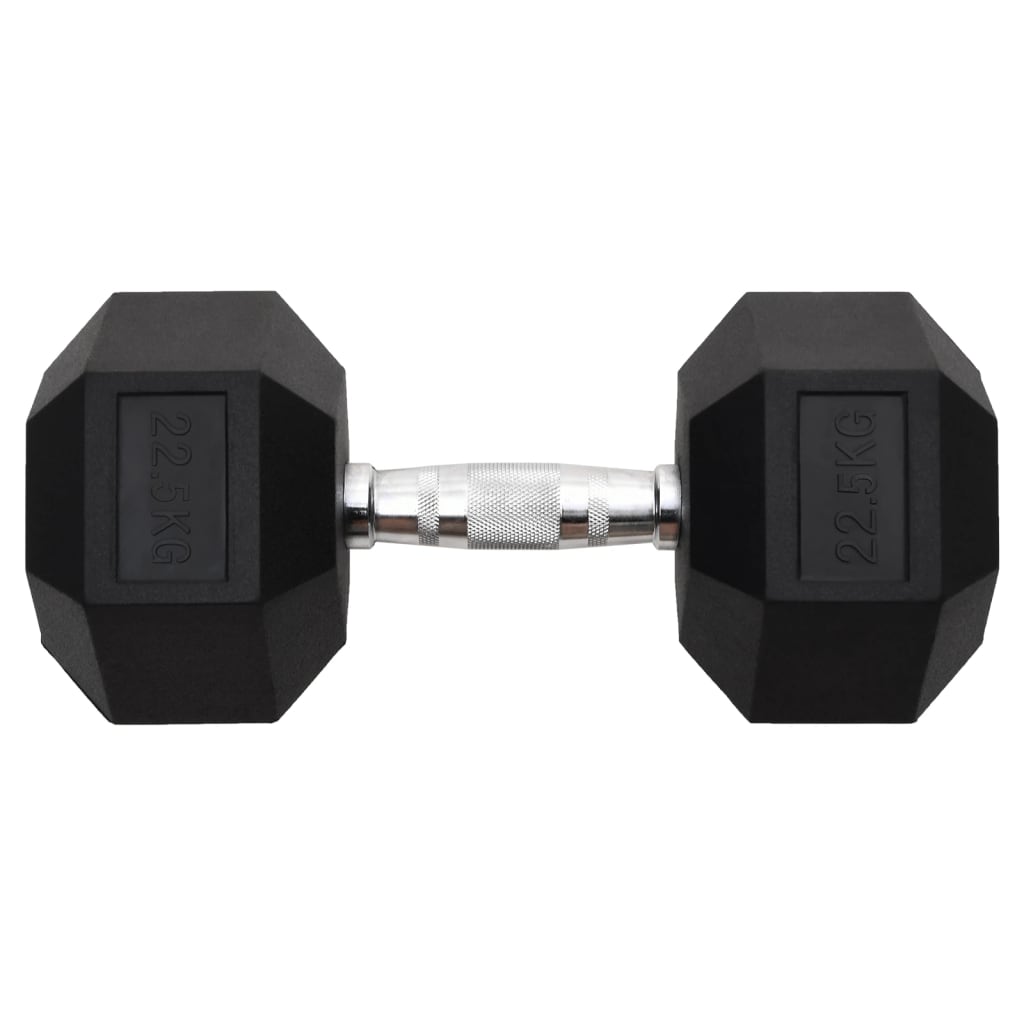 Käsipaino 22,5 kg valurauta