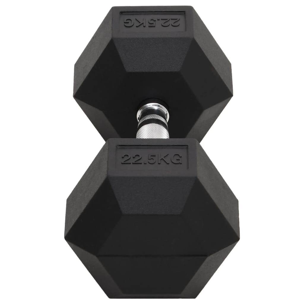 Käsipaino 22,5 kg valurauta