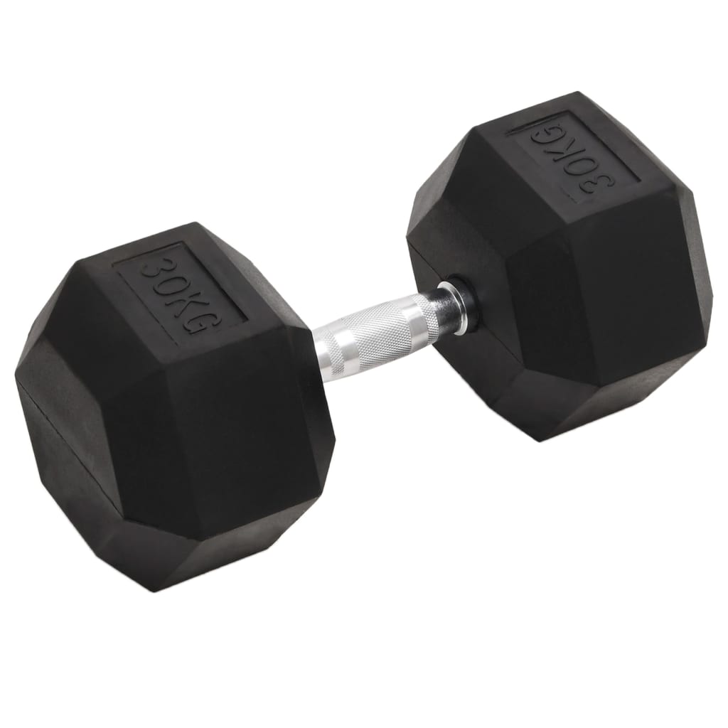 Käsipaino 30 kg valurauta