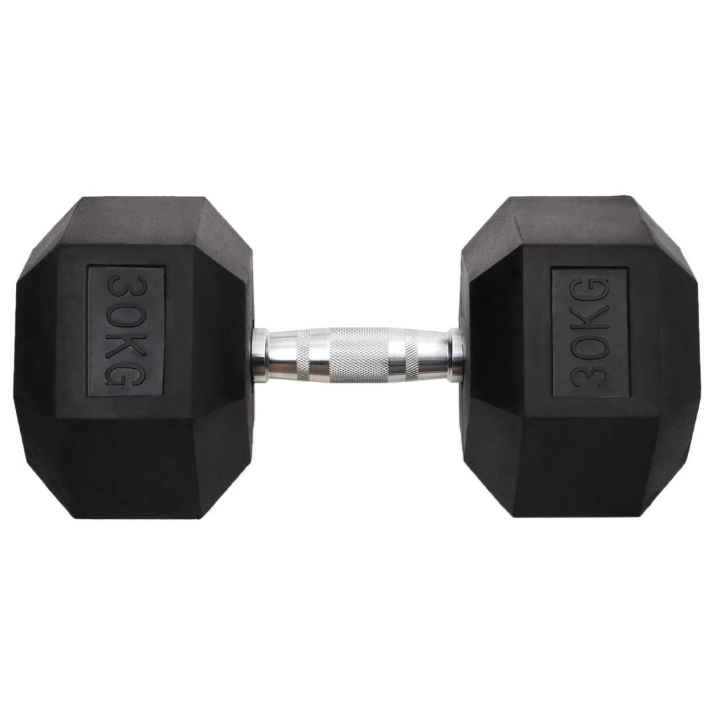 Käsipaino 30 kg valurauta