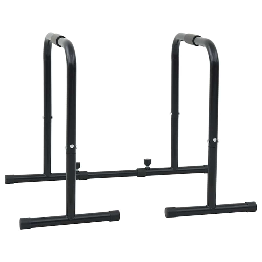 Dip-tanko Säädettävällä Pituudella, 300 kg Kestävyys, 96-117x67x75 cm Teräs