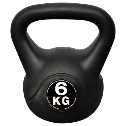 Kahvakuula 6 kg
