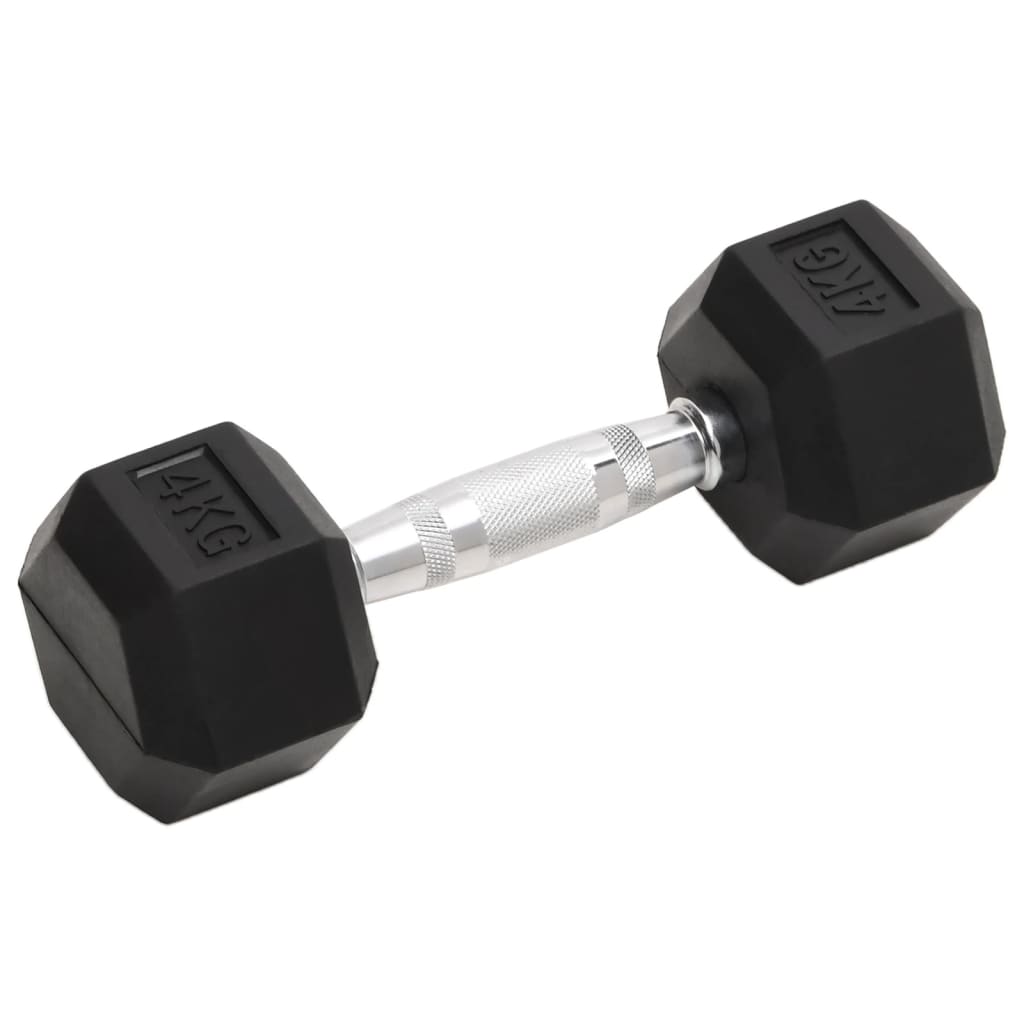 Käsipainot 2 kpl 8 kg valurauta