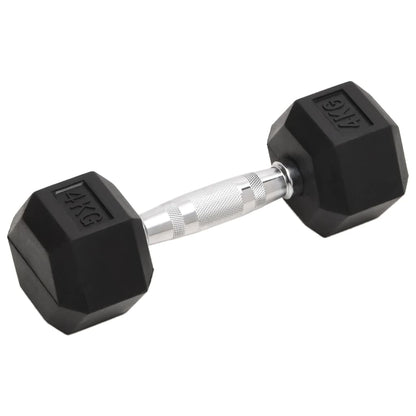 Käsipainot 2 kpl 8 kg valurauta