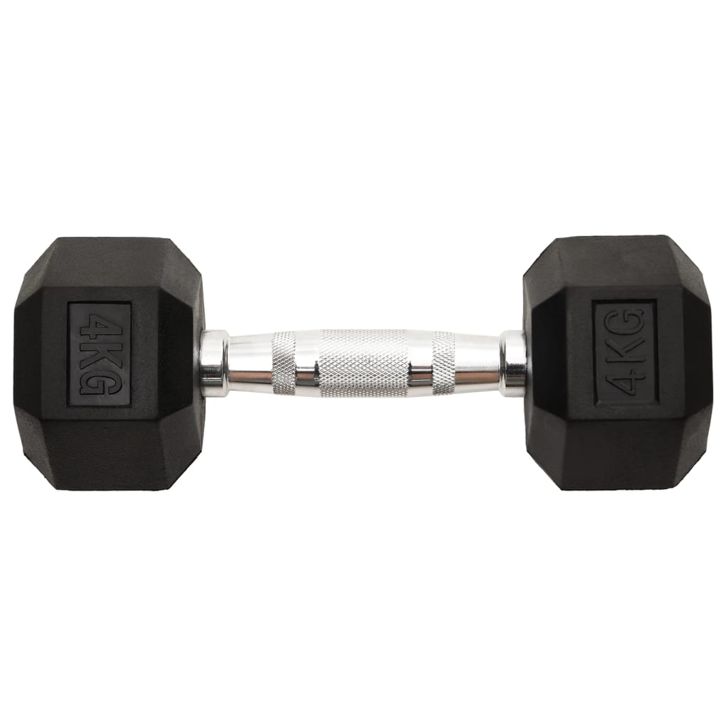 Käsipainot 2 kpl 8 kg valurauta