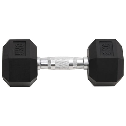 Käsipainot 2 kpl 16 kg valurauta