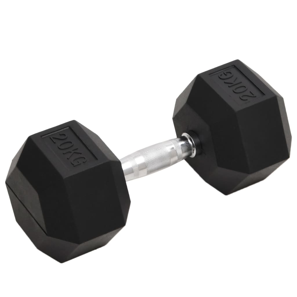 Käsipaino 20 kg valurauta