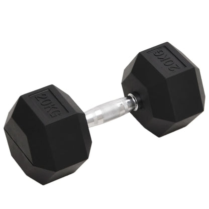 Käsipaino 20 kg valurauta