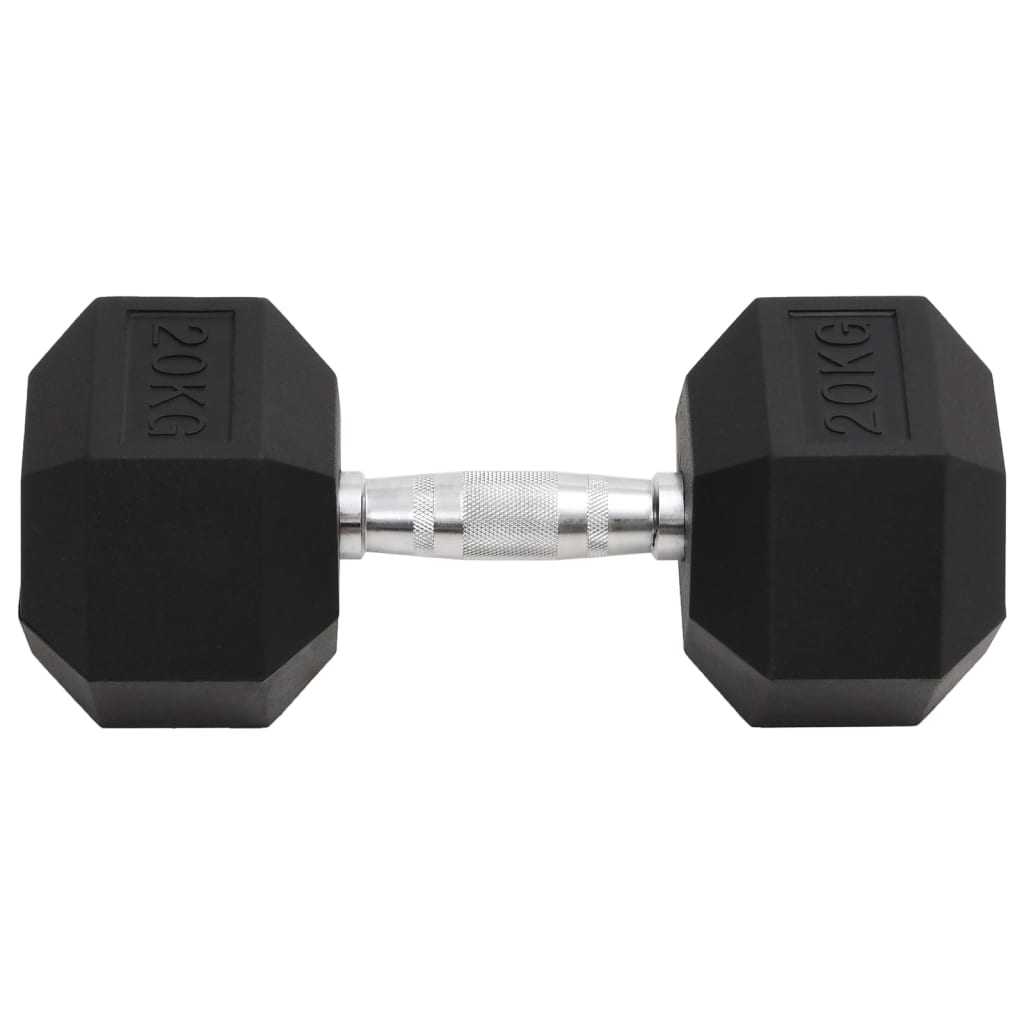 Käsipaino 20 kg valurauta