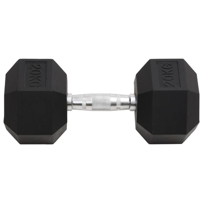 Käsipaino 20 kg valurauta