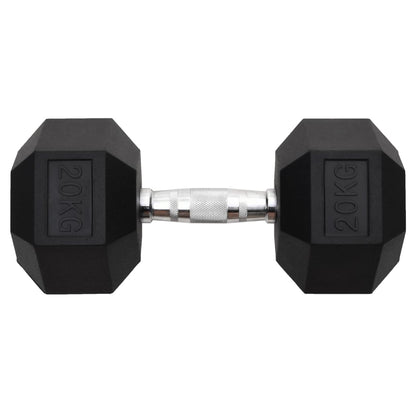 Käsipaino 20 kg valurauta