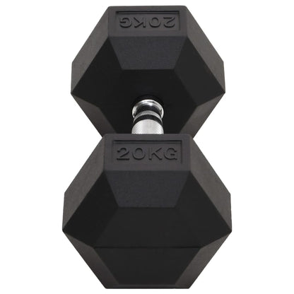 Käsipaino 20 kg valurauta