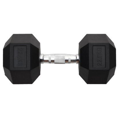 Käsipaino 22,5 kg valurauta