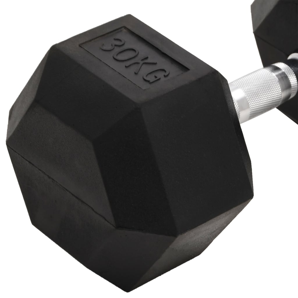 Käsipaino 30 kg valurauta