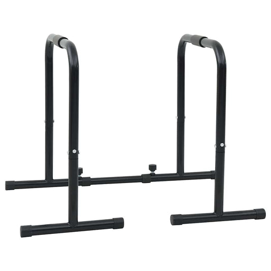 Dip-tanko Säädettävällä Pituudella, 300 kg Kestävyys, 96-117x67x75 cm Teräs