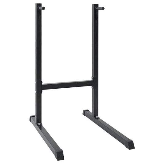 Dippiasema 120 kg 66x104x122 cm Teräs