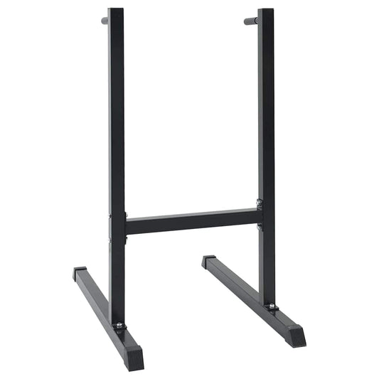 Dippiasema 120 kg 66x104x122 cm Teräs
