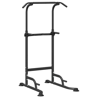 Tehotorni ja dippiasema Muut Musta 95 x 102 x (160-210) cm