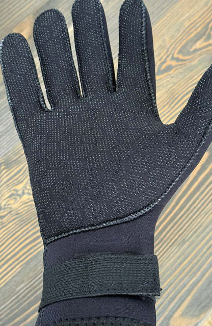 TRIATHLONSPORT NEOPREENIHANSKAT (3mm) TARRAKIINNITYKSELLÄ