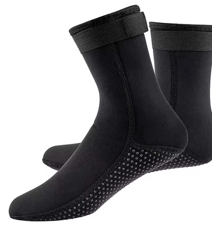 TRIATHLONSPORT NEOPREENISUKAT (3mm) – AVOVETEEN